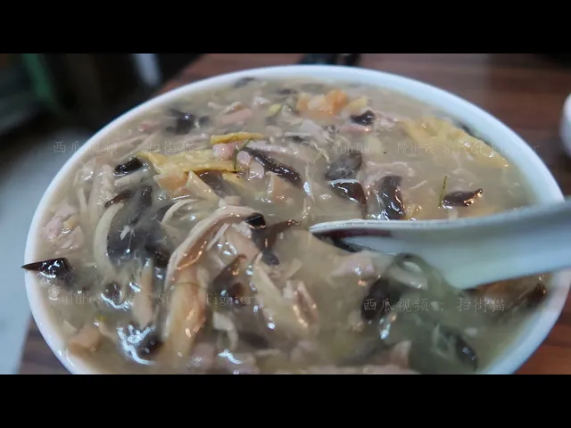 snake soup 全球獨有 白湯五蛇羹 蛇王恩